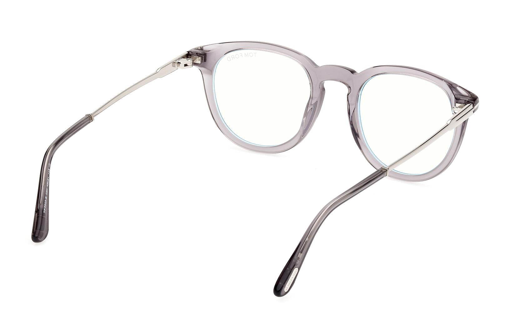 Tom Ford Eyeglasses FT5905/B 020