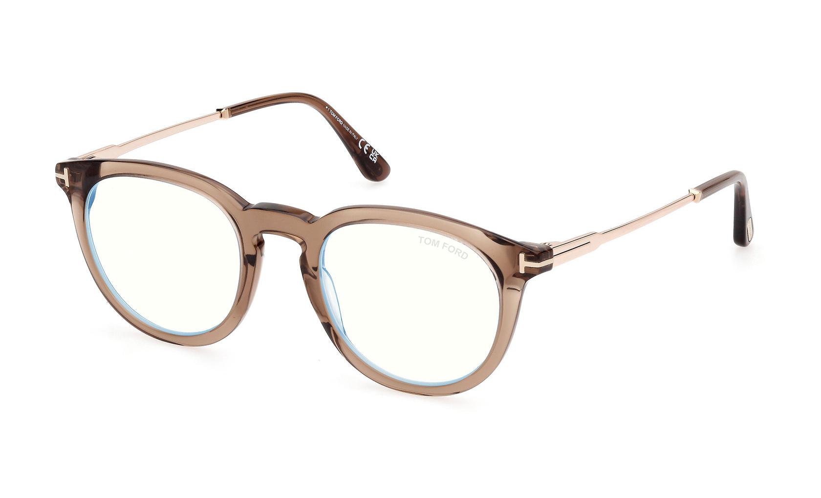 Tom Ford Eyeglasses FT5905/B 045