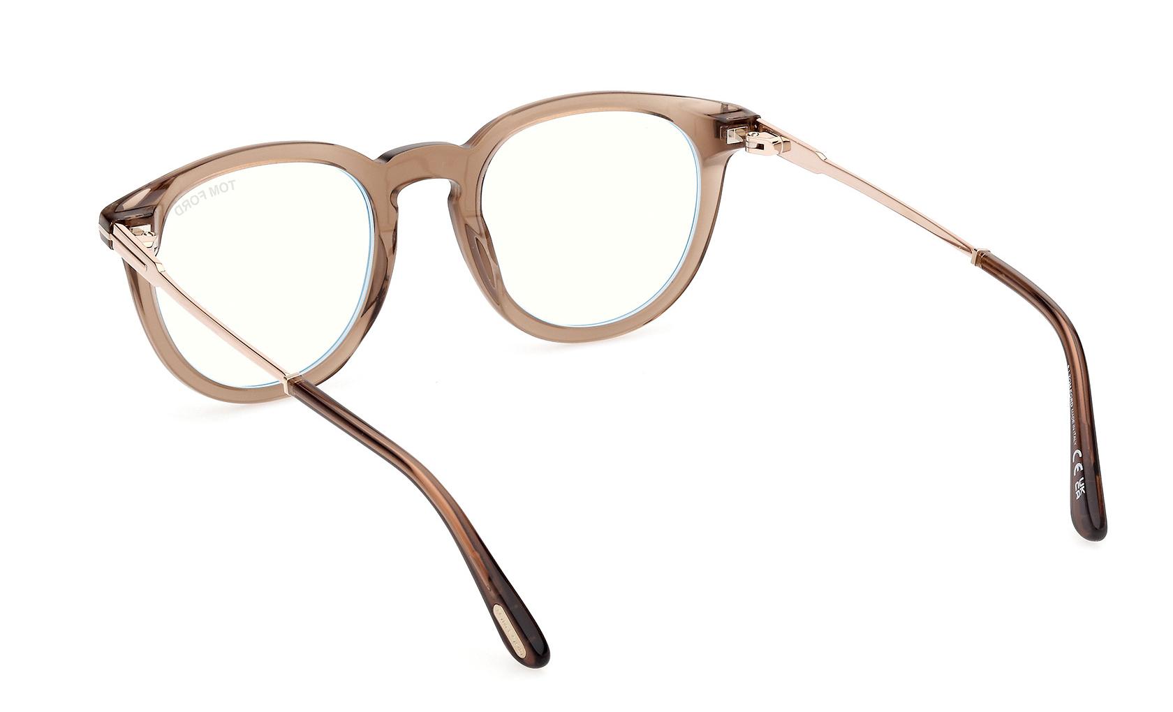Tom Ford Eyeglasses FT5905/B 045