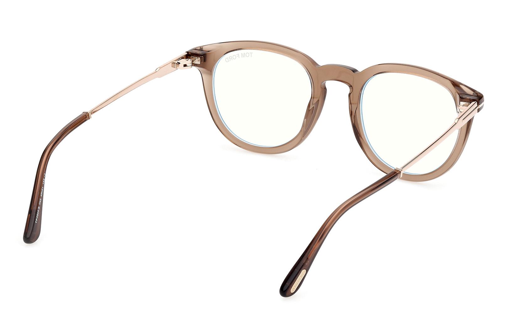 Tom Ford Eyeglasses FT5905/B 045