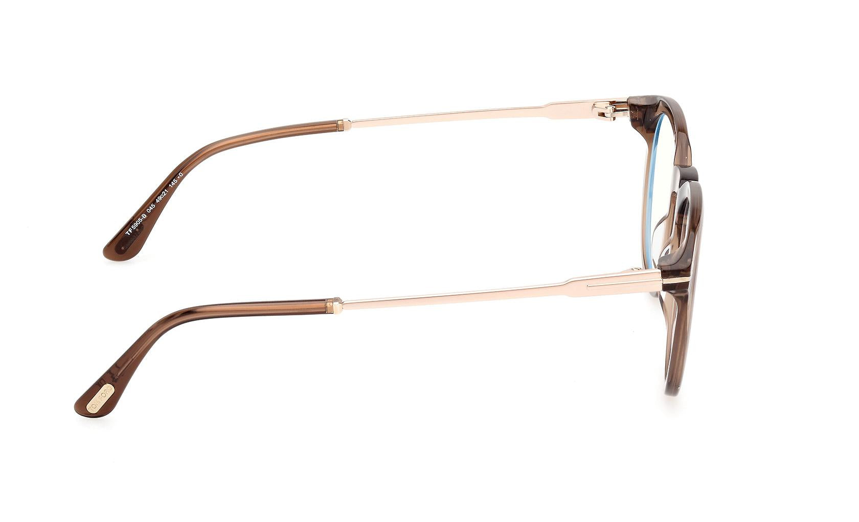 Tom Ford Eyeglasses FT5905/B 045