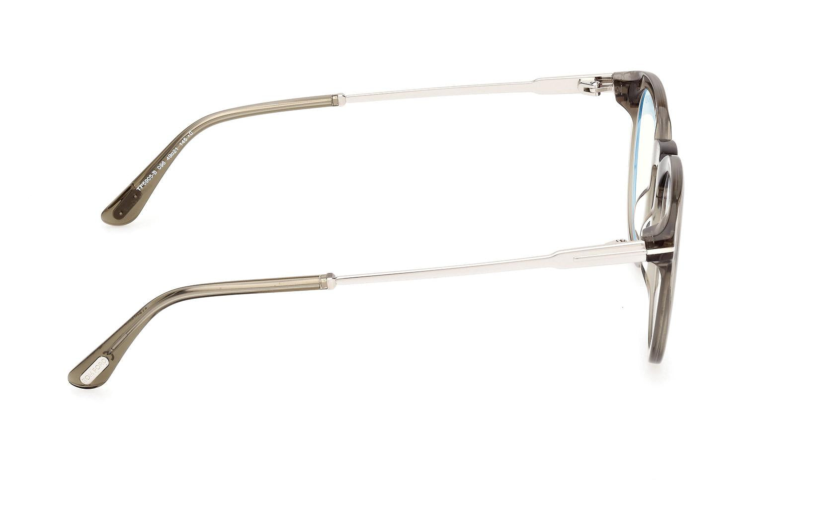 Tom Ford FT5905/B 096 49 - Eyeglasses for Man – LookerOnline