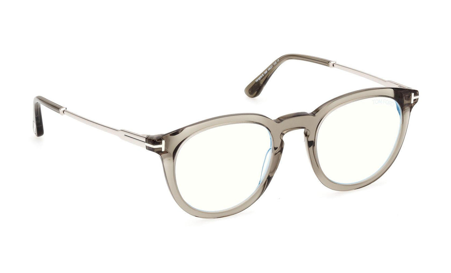 Tom Ford Eyeglasses FT5905/B 096