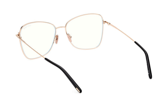 Tom Ford Eyeglasses FT5906/B 001