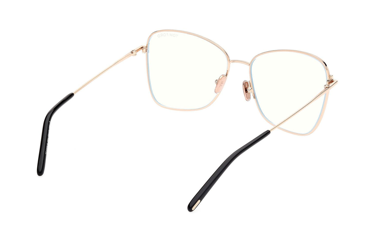 Tom Ford Eyeglasses FT5906/B 001