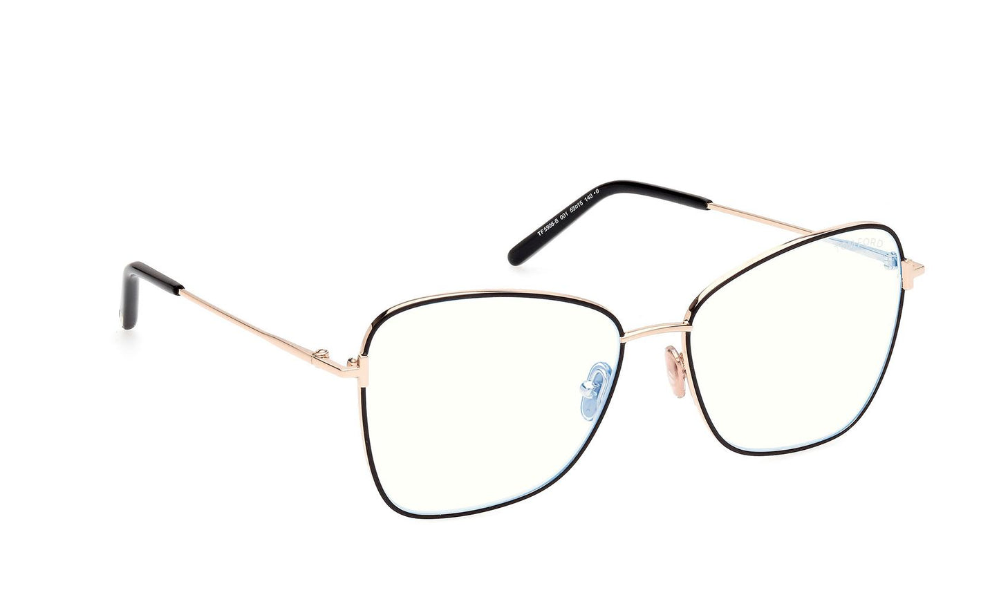 Tom Ford Eyeglasses FT5906/B 001