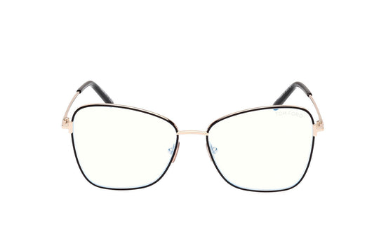 Tom Ford Eyeglasses FT5906/B 001