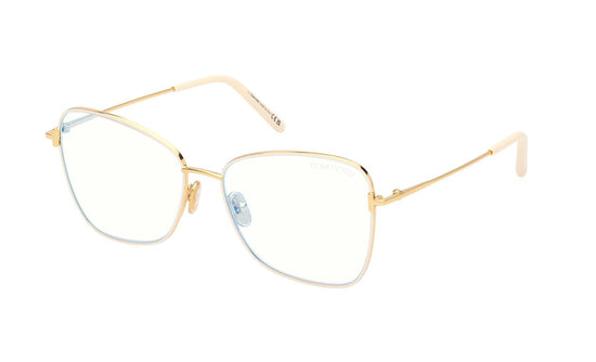 Tom Ford Eyeglasses FT5906/B 025