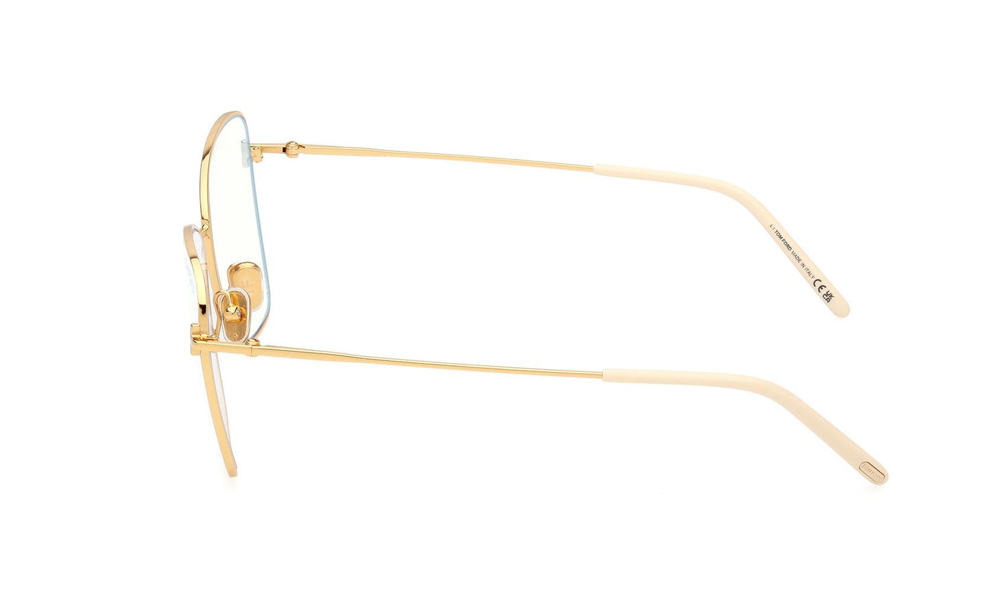 Tom Ford Eyeglasses FT5906/B 025