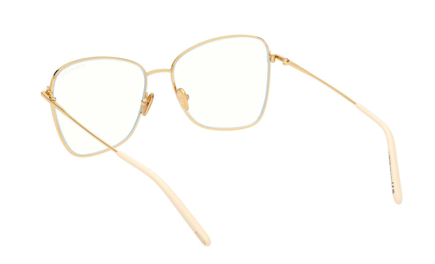 Tom Ford Eyeglasses FT5906/B 025