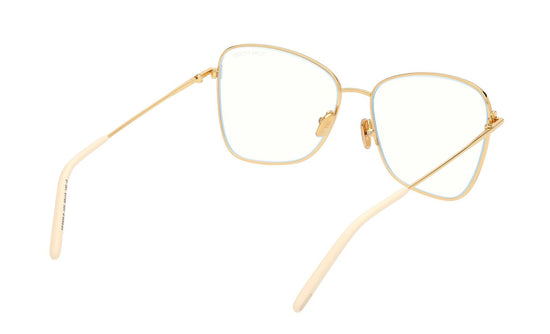 Tom Ford Eyeglasses FT5906/B 025