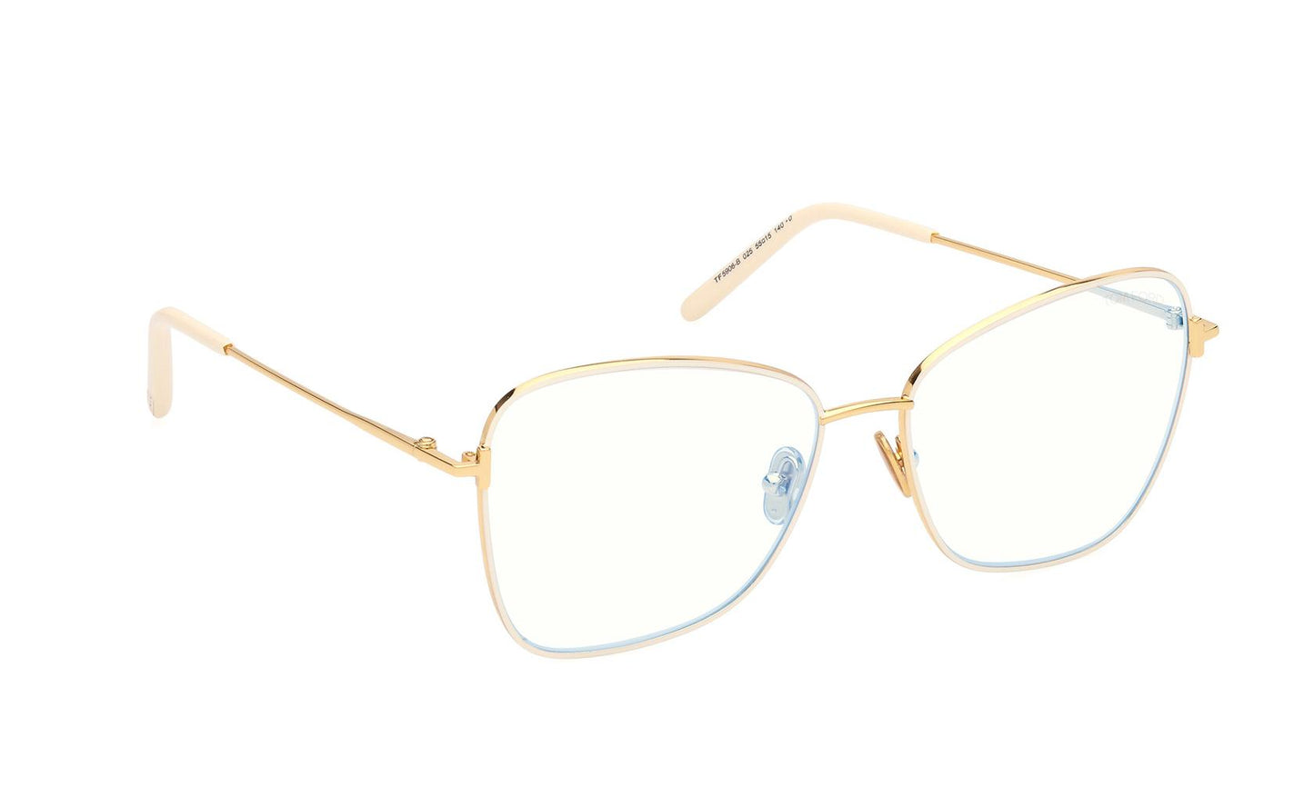 Tom Ford Eyeglasses FT5906/B 025