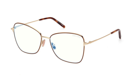 Tom Ford Eyeglasses FT5906/B 046