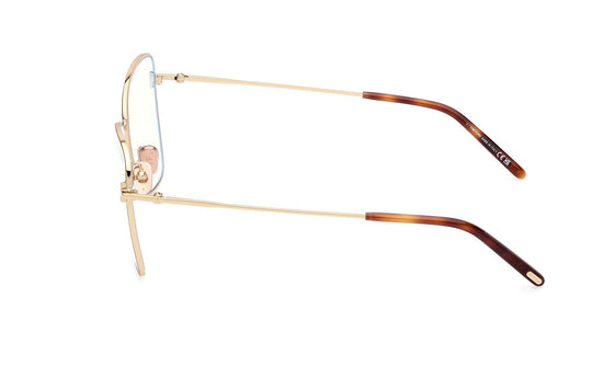 Tom Ford Eyeglasses FT5906/B 046