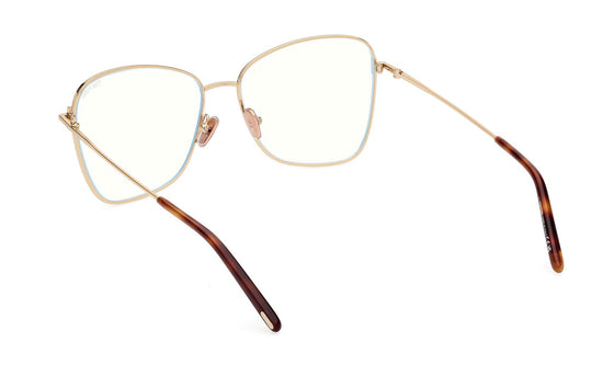 Tom Ford Eyeglasses FT5906/B 046