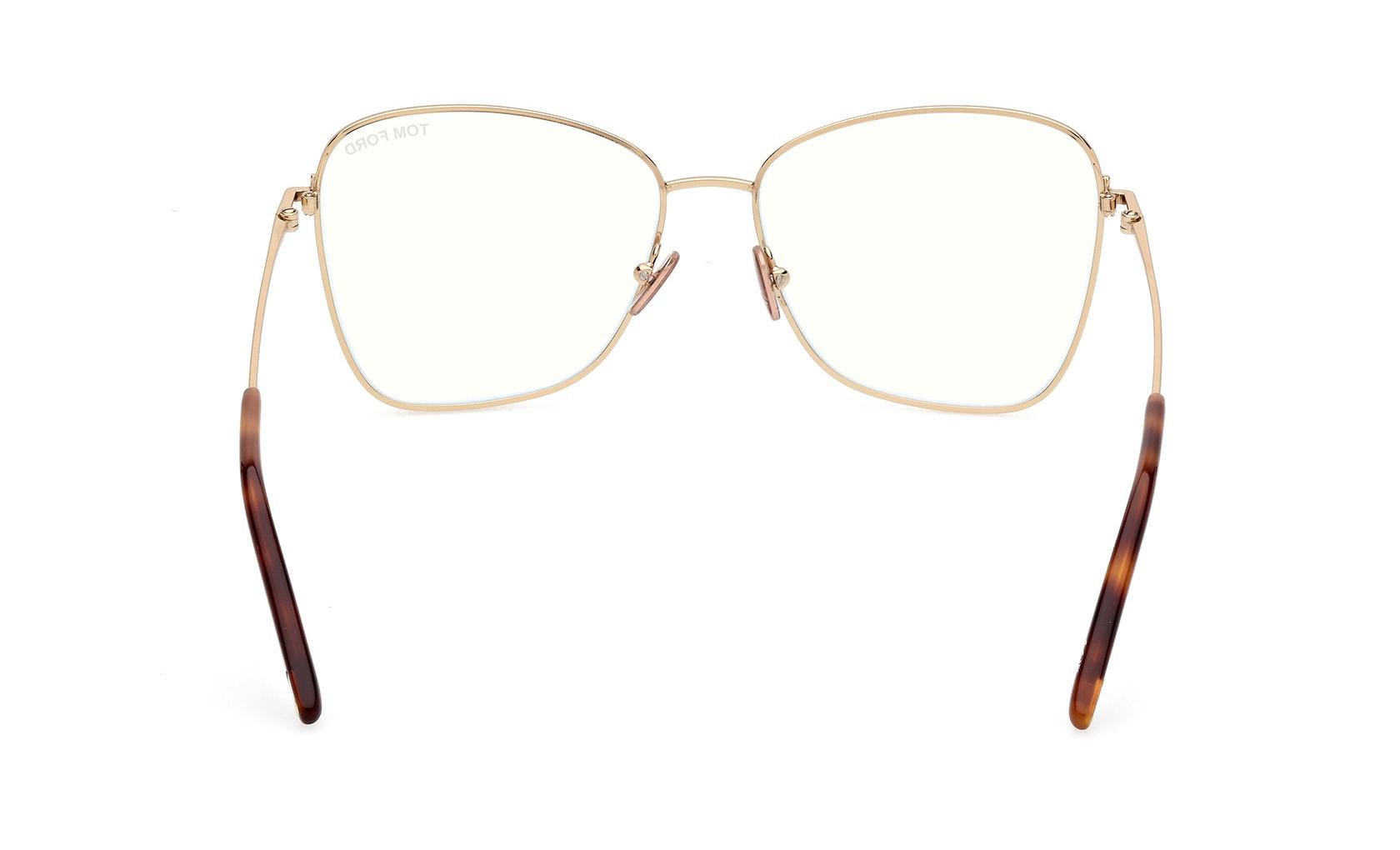 Tom Ford Eyeglasses FT5906/B 046
