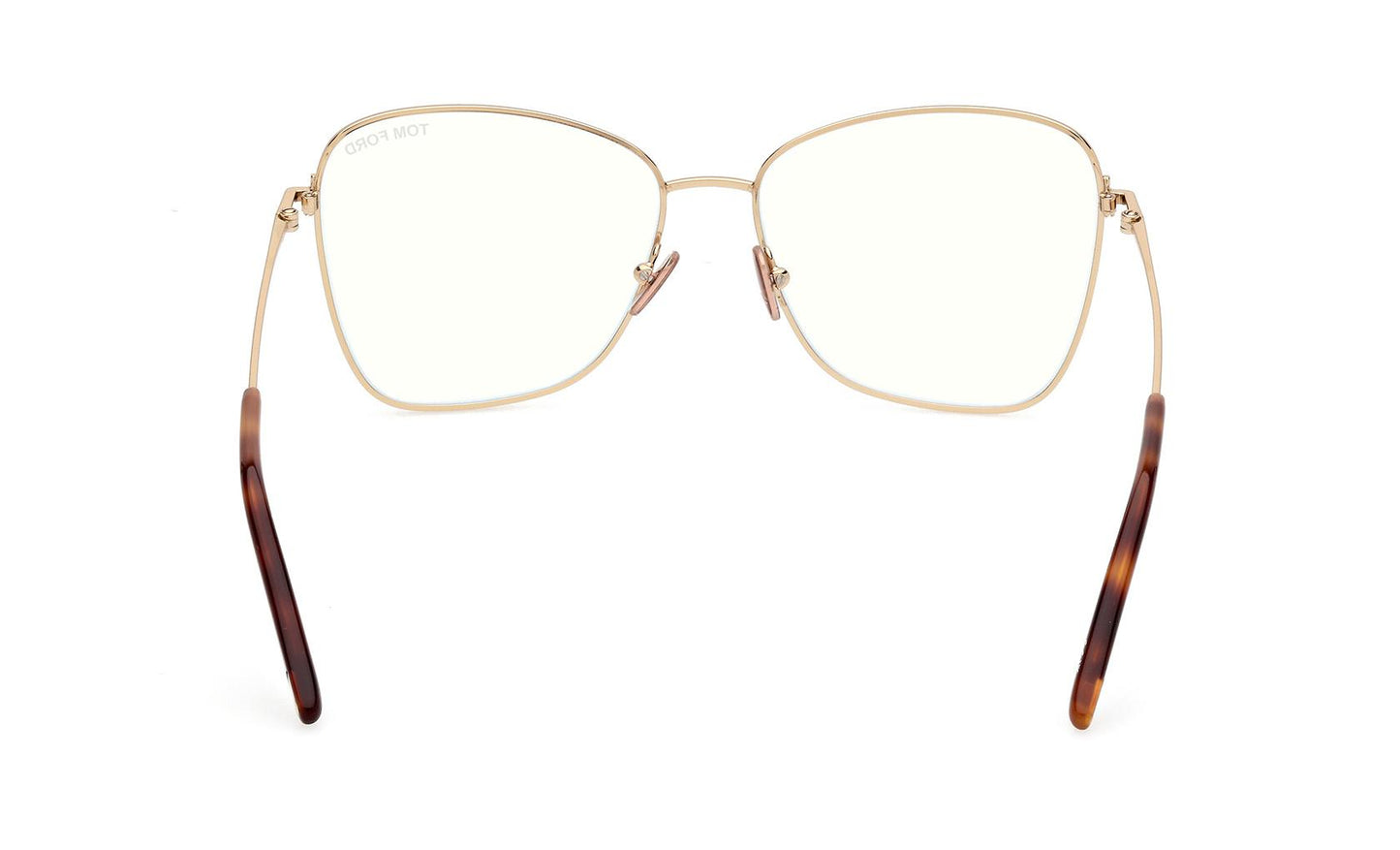 Tom Ford Eyeglasses FT5906/B 046