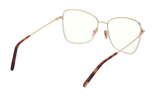 Tom Ford Eyeglasses FT5906/B 046