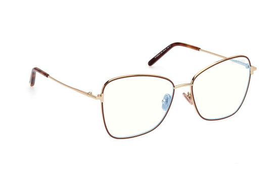 Tom Ford Eyeglasses FT5906/B 046