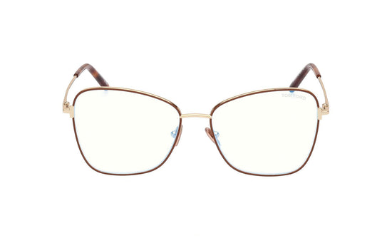 Tom Ford Eyeglasses FT5906/B 046