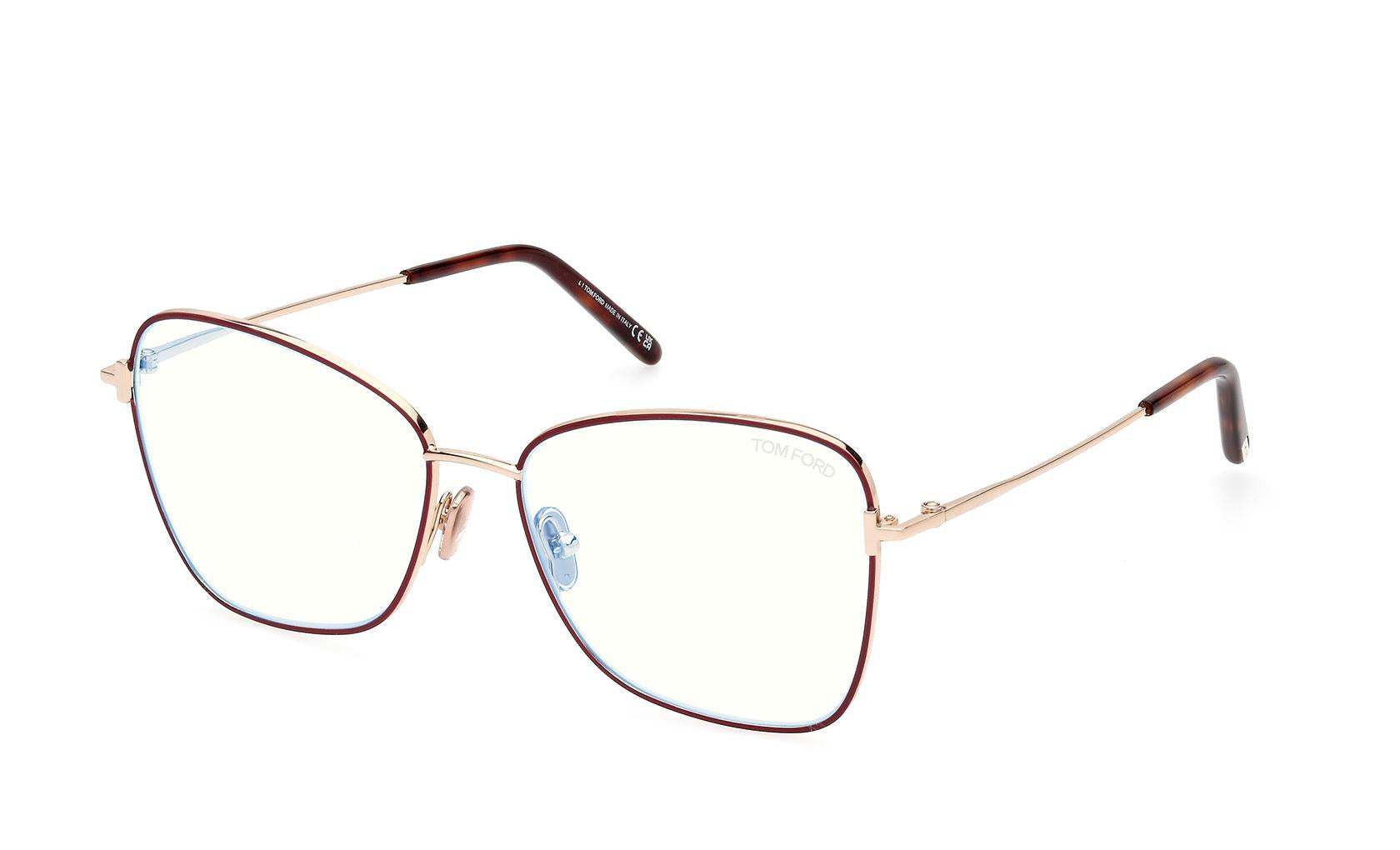 Tom Ford Eyeglasses FT5906/B 069