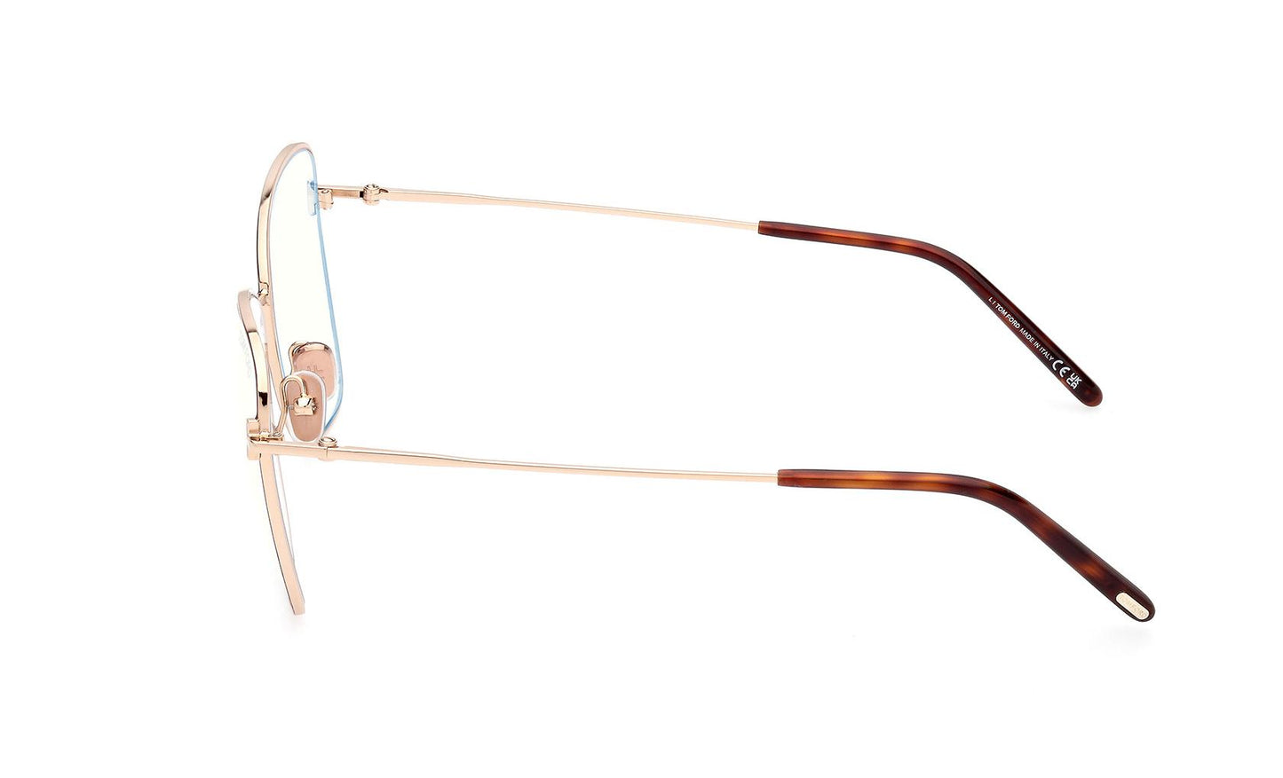 Tom Ford Eyeglasses FT5906/B 069