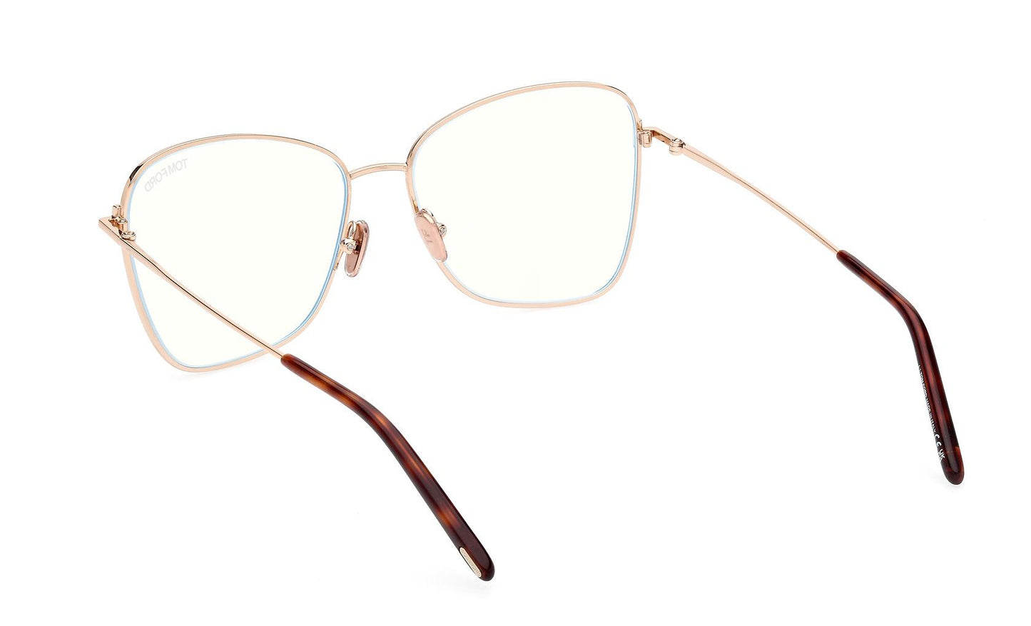 Tom Ford Eyeglasses FT5906/B 069