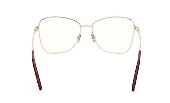 Tom Ford Eyeglasses FT5906/B 069