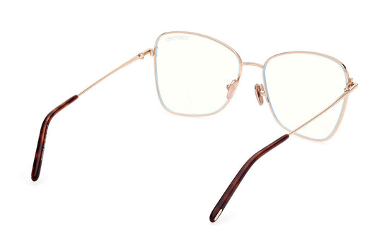 Tom Ford Eyeglasses FT5906/B 069