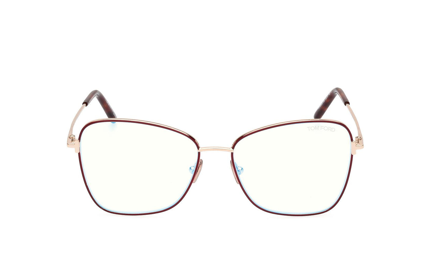 Tom Ford Eyeglasses FT5906/B 069