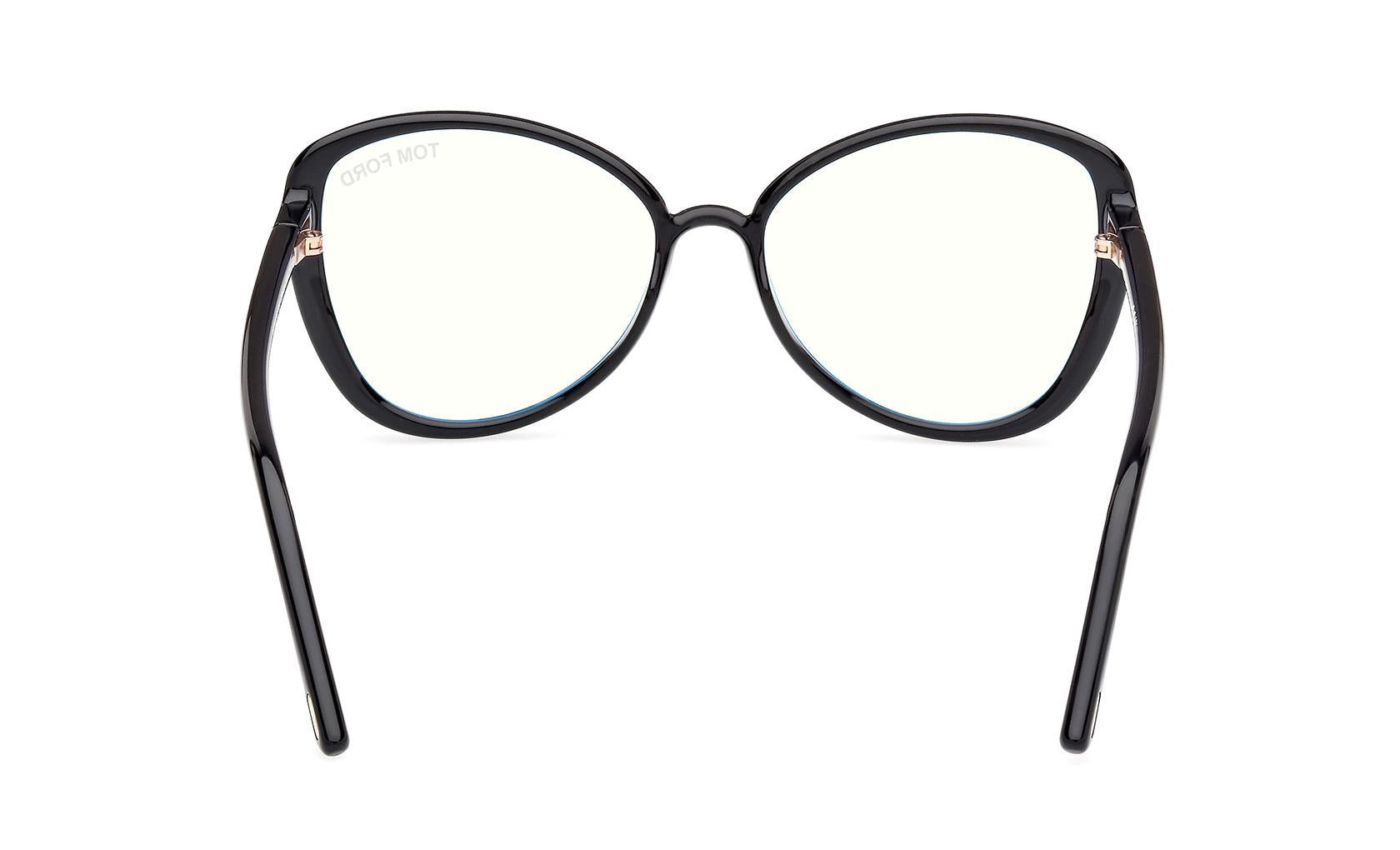 Tom Ford Eyeglasses FT5907/B 001