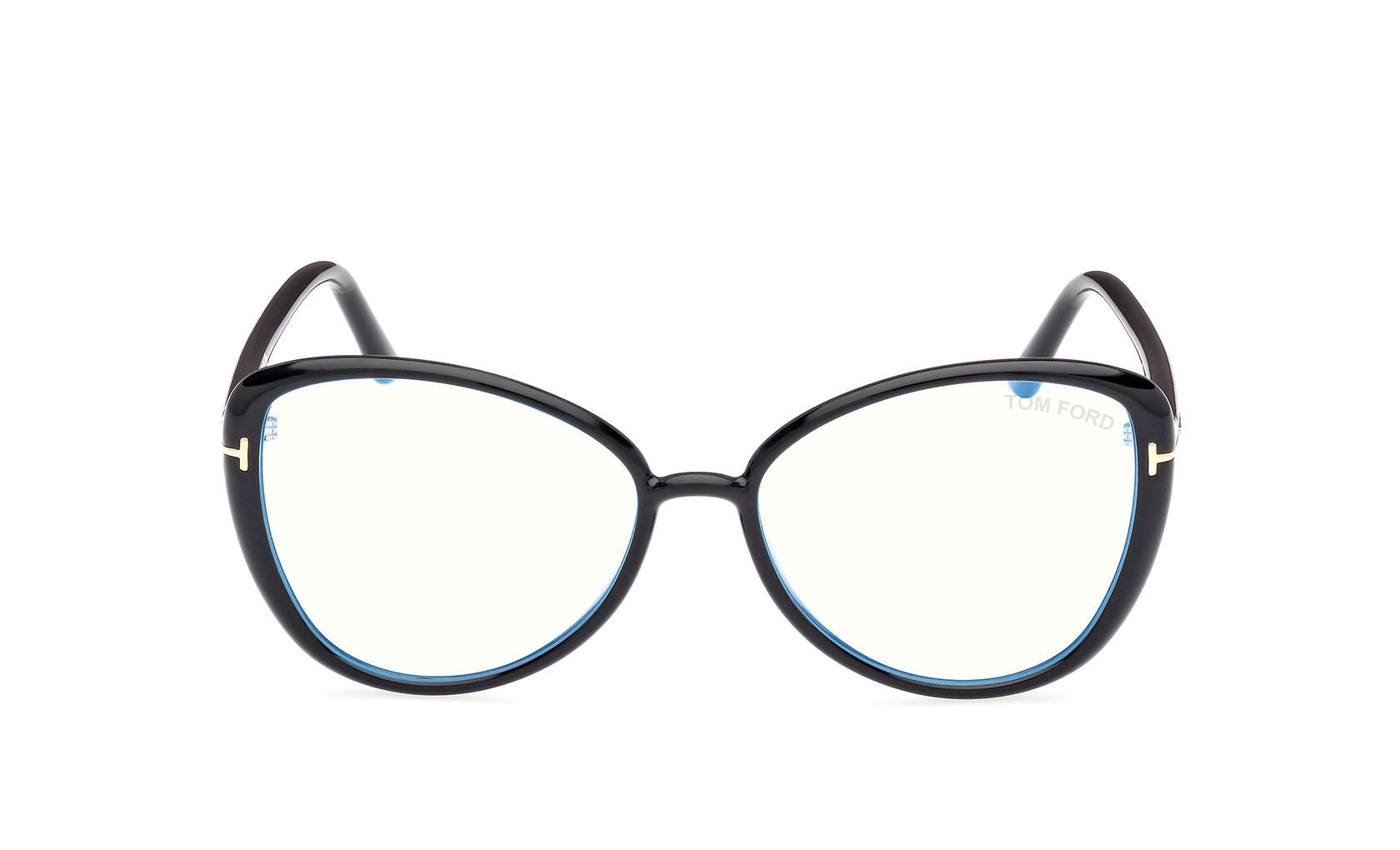 Tom Ford Eyeglasses FT5907/B 001