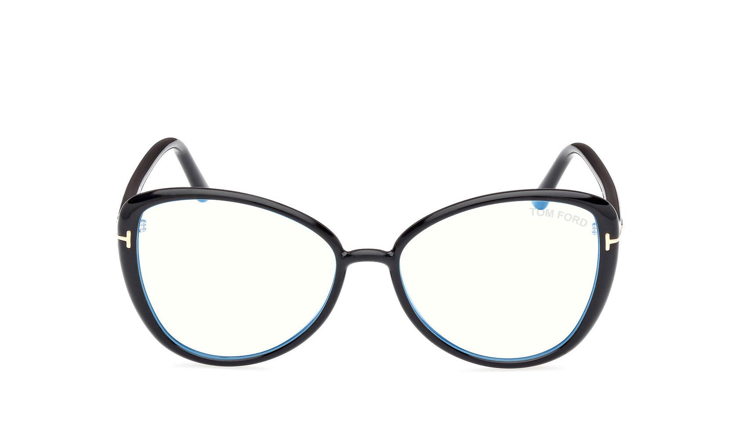 Tom Ford Eyeglasses FT5907/B 001