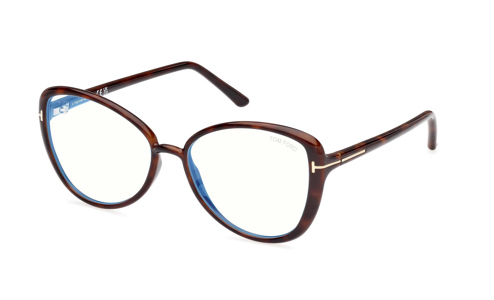 Tom Ford Eyeglasses FT5907/B 052