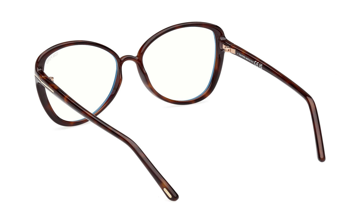 Tom Ford Eyeglasses FT5907/B 052