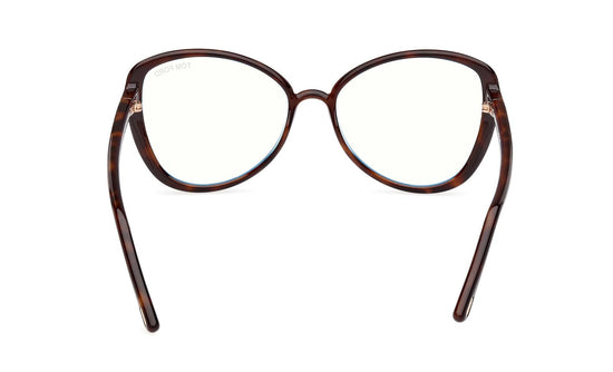 Tom Ford Eyeglasses FT5907/B 052