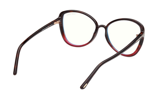 Tom Ford Eyeglasses FT5907/B 055