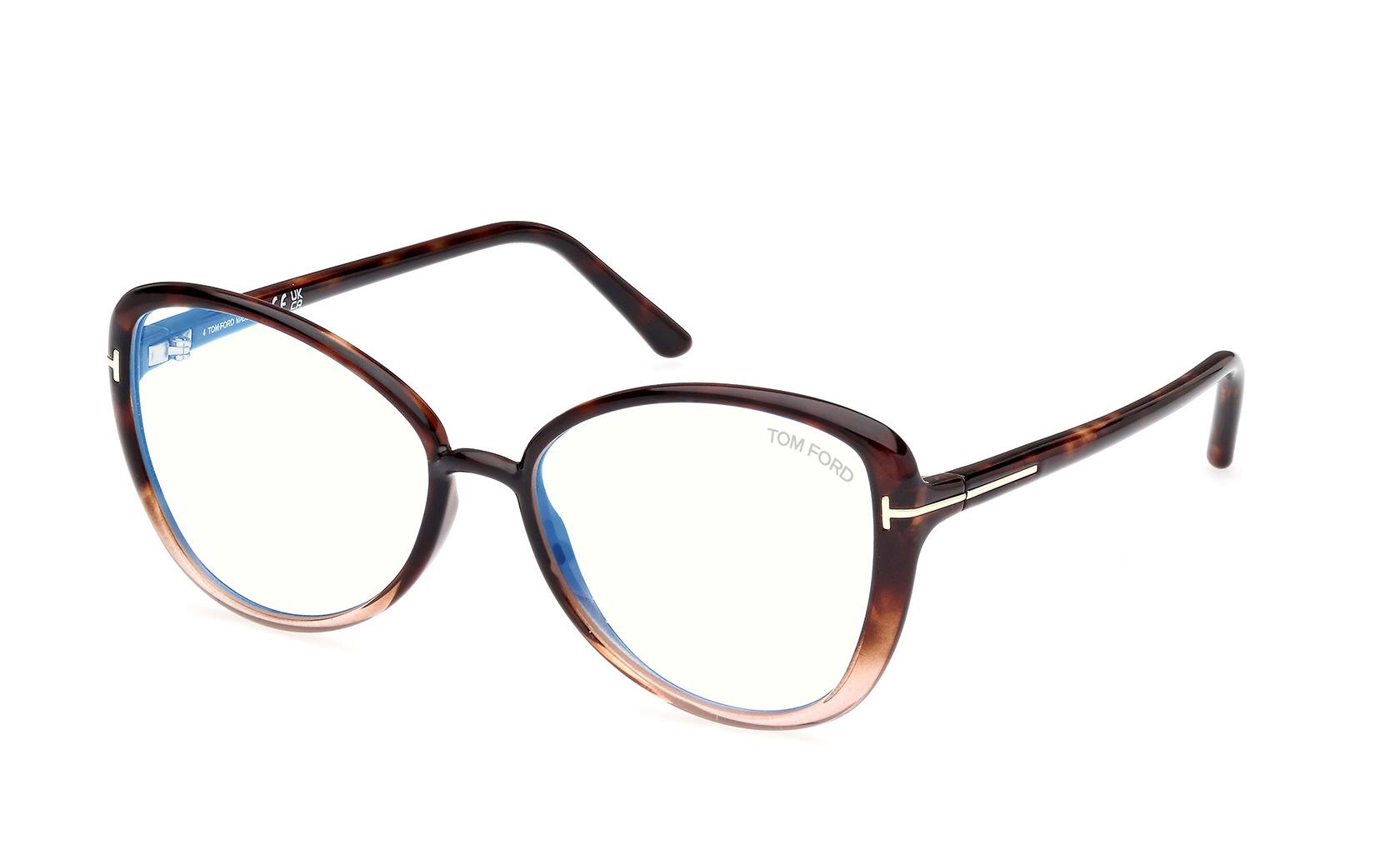 Tom Ford Eyeglasses FT5907/B 056