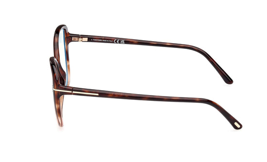 Tom Ford Eyeglasses FT5907/B 056