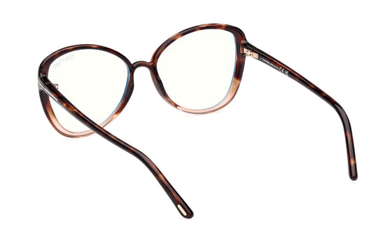 Tom Ford Eyeglasses FT5907/B 056