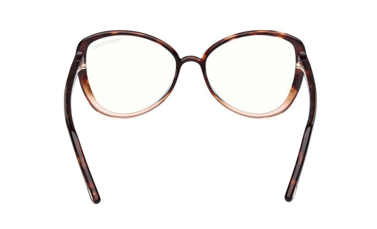 Tom Ford Eyeglasses FT5907/B 056