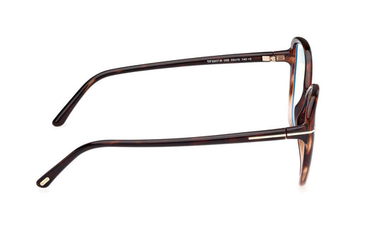 Tom Ford Eyeglasses FT5907/B 056