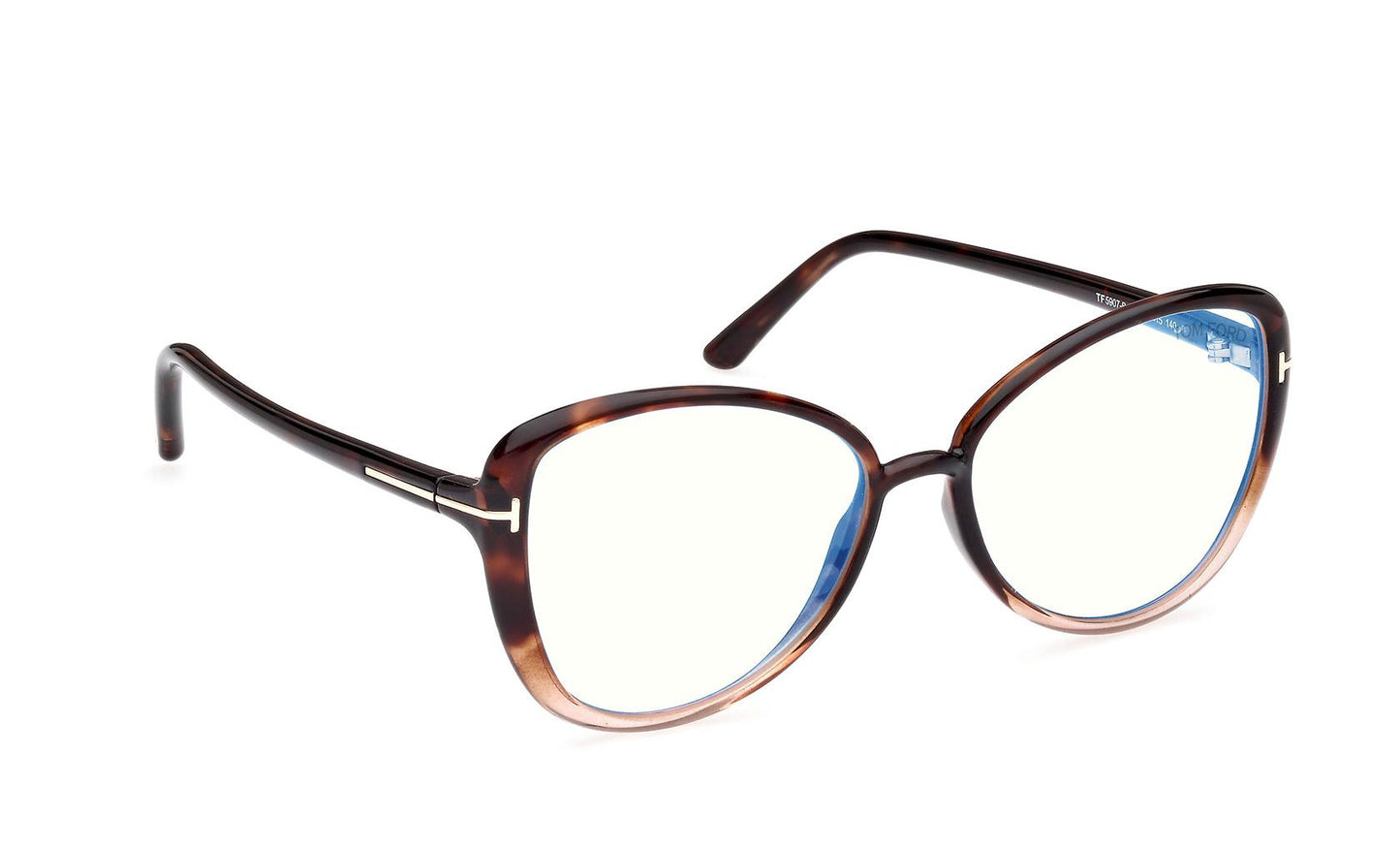 Tom Ford Eyeglasses FT5907/B 056