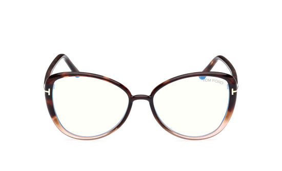 Tom Ford Eyeglasses FT5907/B 056