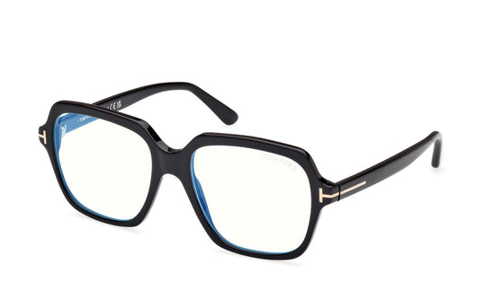 Tom Ford Eyeglasses FT5908/B 001