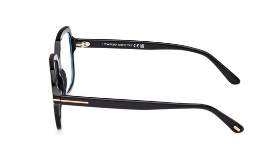 Tom Ford Eyeglasses FT5908/B 001