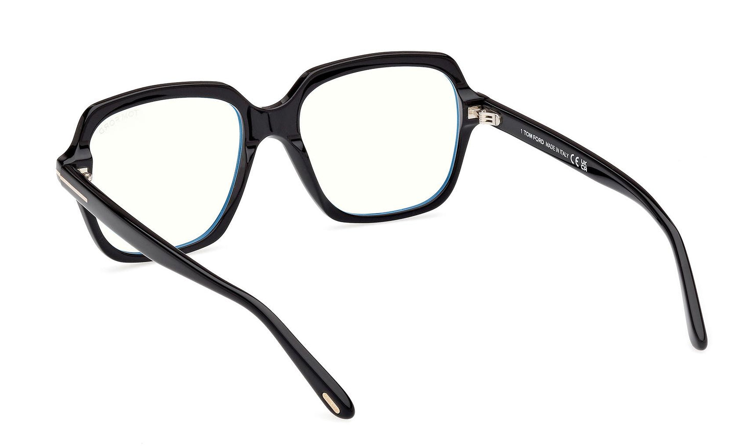 Tom Ford Eyeglasses FT5908/B 001