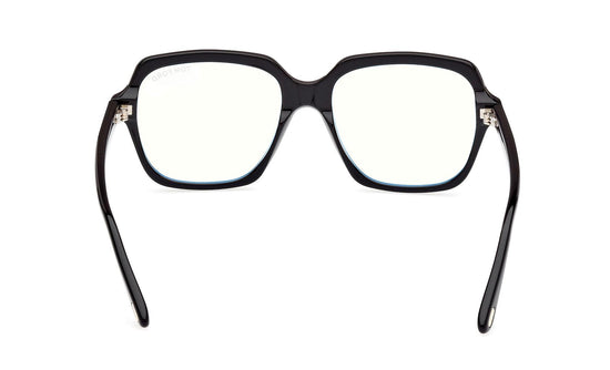 Tom Ford Eyeglasses FT5908/B 001