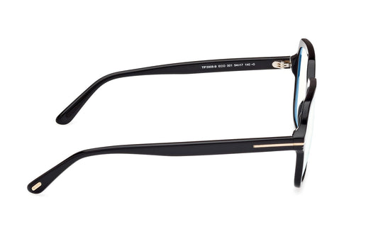 Tom Ford Eyeglasses FT5908/B 001