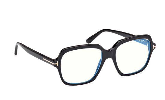 Tom Ford Eyeglasses FT5908/B 001